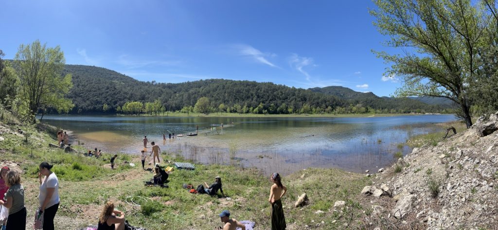 La Solana de Riambau