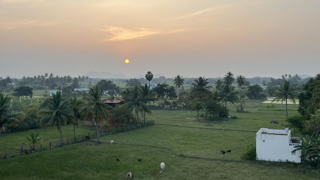 SunSunLove Indien 2025