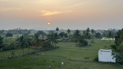 SunSunLove Indien 2025